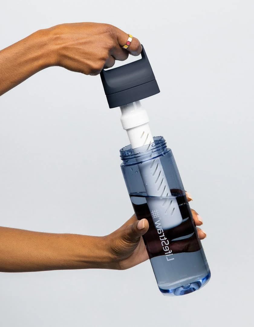 #1 Kit de emergencia para el hogar durante situaciones de emergencia, cortes de energía, situaciones de guerra, cortes de agua/gas - Incluye filtro de agua, banco de energía, kit de gas, radio de